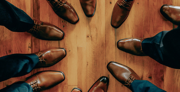 The 5 Best Men’s Wedding Dress Shoes for Grooms