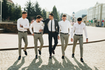 How to Pick a Groomsman: 4 Things to Consider