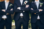 Ultimate Guide for Groomsmen: Duties & Responsibilities