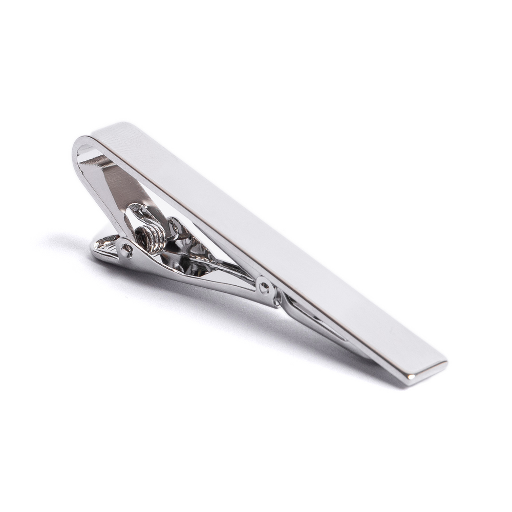 ORAZIO Tie Clips for Men Tie Bar Knot Tie Pin Clip on Tie for Fathers Day  Gift Neck Tie Tacks with Chain for Wedding Business Accessories
