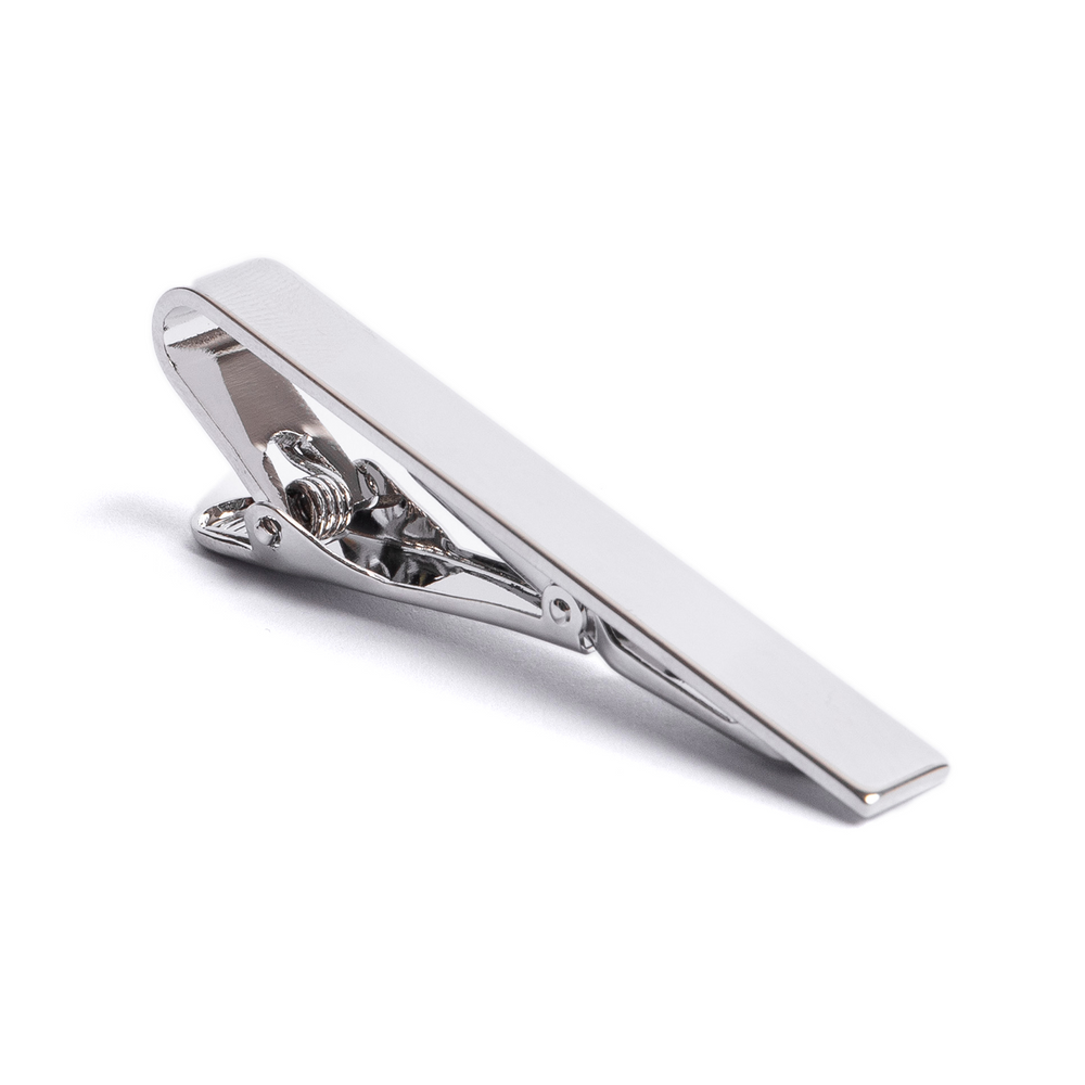 Tie Clip voor Mannen Luxe Inlays Legering Stropdas Sluiting Tie Clip voor Mannen Luxe Inlays Legering Stropdas Sluiting